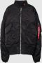 Alpha Industries Bomberjack Women Bomber Jackets CWU MA-1 Bomber NC Women - Thumbnail 1