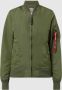 Alpha Industries Bomberjack Women Bomber Jackets MA-1 TT Two Tone W - Thumbnail 2