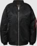 Alpha Industries Bomberjack Women Bomber Jackets MA-1 Core Women - Thumbnail 2