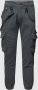 Alpha industries Broek met labeldetails model 'UTILITY' - Thumbnail 1