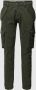 Alpha industries Combat Pant Lw Cargobroeken Kleding greyblack maat: 36 beschikbare maaten:28 29 30 31 32 33 34 36 - Thumbnail 1