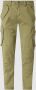 Alpha industries Combat Pant Lw Cargobroeken Kleding olive maat: 30 beschikbare maaten:30 32 33 34 36 - Thumbnail 1