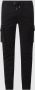 Alpha Industries Joggingbroek Men Pants Cotton Twill Jogger - Thumbnail 1