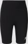 Alpha Industries Bikerbroek Women Shorts Basic Bike Shorts SL W - Thumbnail 1