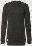 Alpha industries Stijlvolle Pullover Sweatshirts en Hoodies Gray Heren - Thumbnail 1