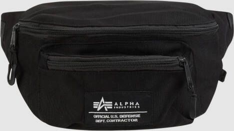 Alpha Industries Heuptas Accessoires Bags & Wallets Big Waist Bag