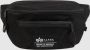Alpha Industries Heuptas Accessoires Bags Big Waist Bag - Thumbnail 1
