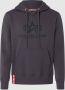 Alpha Industries Hoodie Men Sweats Basic Hoody - Thumbnail 1