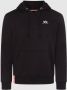 Alpha industries Hoodie met logoprint model 'Basic Hoody Small Logo' - Thumbnail 1