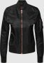 Alpha industries Ma-1 Vflw Bomberjacks Kleding black copper maat: XL beschikbare maaten:XL - Thumbnail 2