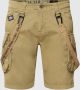 Alpha industries Korte broek met cargozakken model 'UTILITY' - Thumbnail 1