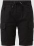 Alpha industries Bermuda van katoen met labeldetails model 'RIBSTOP' - Thumbnail 1