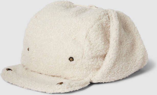 Alpha Industries Skimuts Accessoires Headwear Alpha Teddy Hat