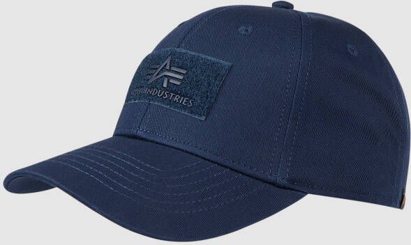 Alpha Industries Trucker cap Accessoires Headwear VLC Cap