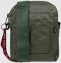 Alpha industries Schoudertas met afneembare schouderband - Thumbnail 1