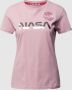 Alpha Industries T-shirt Women T-Shirts NASA PM T Wmn - Thumbnail 1