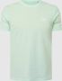 Alpha industries T-shirt met logoprint model 'BASIC T SMALL LOGO' - Thumbnail 1