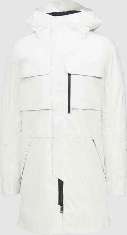 AlphaTauri Jack met labeldetails