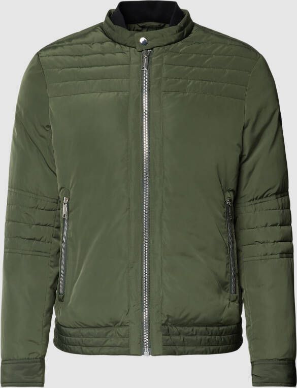 AlphaTauri Jack met labelpatch