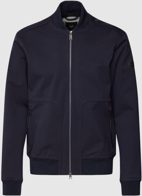AlphaTauri Blouson met tweewegsritssluiting model 'SROTA'