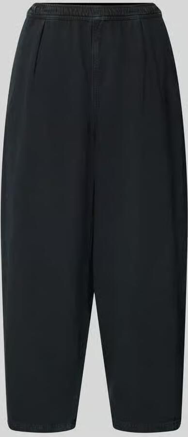 American vintage barrel fit broek model 'LYCAZ'