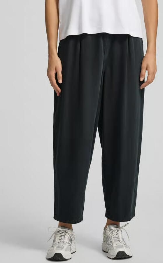 American vintage barrel fit broek model 'LYCAZ' - Foto 2