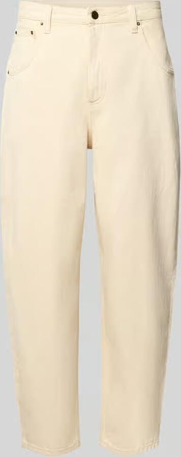 American vintage Barrel fit jeans model 'SNOPDOG'