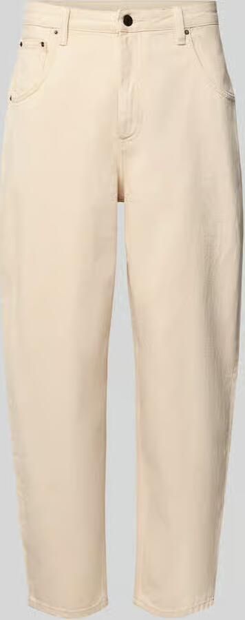 American vintage Barrel fit jeans model 'SNOPDOG'