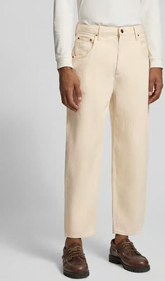 American vintage Barrel fit jeans model 'SNOPDOG' - Foto 3