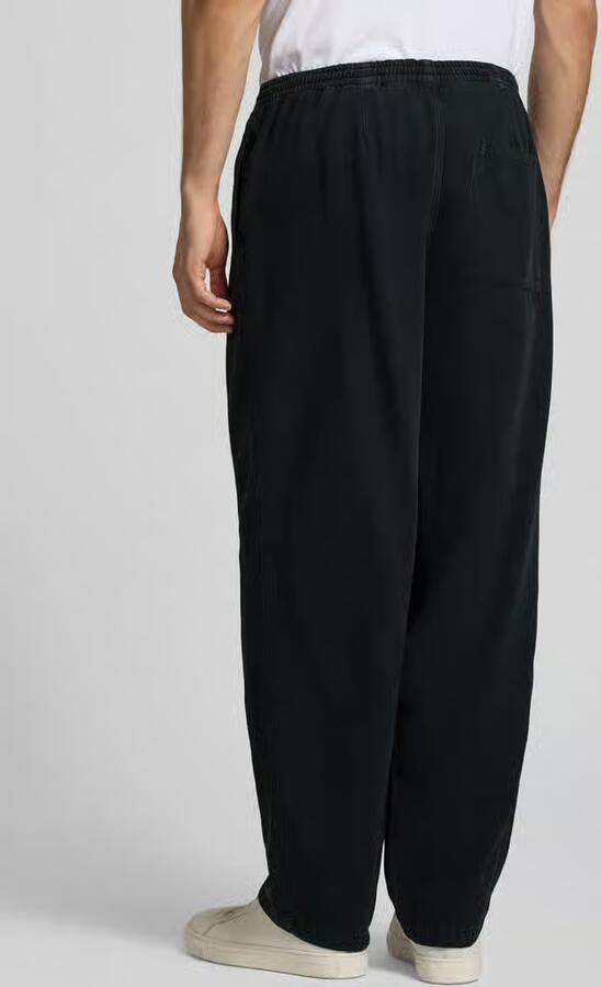 American vintage Broek met elastische tailleband model 'LYCAZ' - Foto 2