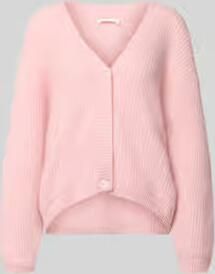 American vintage Cardigan met V-hals model 'EAST'