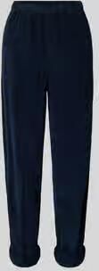 American vintage Corduroy broek met elastische band model 'PADOW' - Foto 1