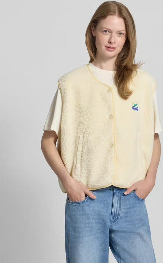 American vintage Gilet van teddybont model 'HOKTOWN' - Foto 2