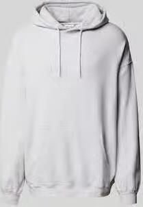 American vintage Hoodie met kangoeroezak model 'ATUBAY'