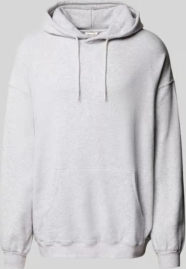 American vintage Hoodie met kangoeroezak model 'ATUBAY' - Foto 2