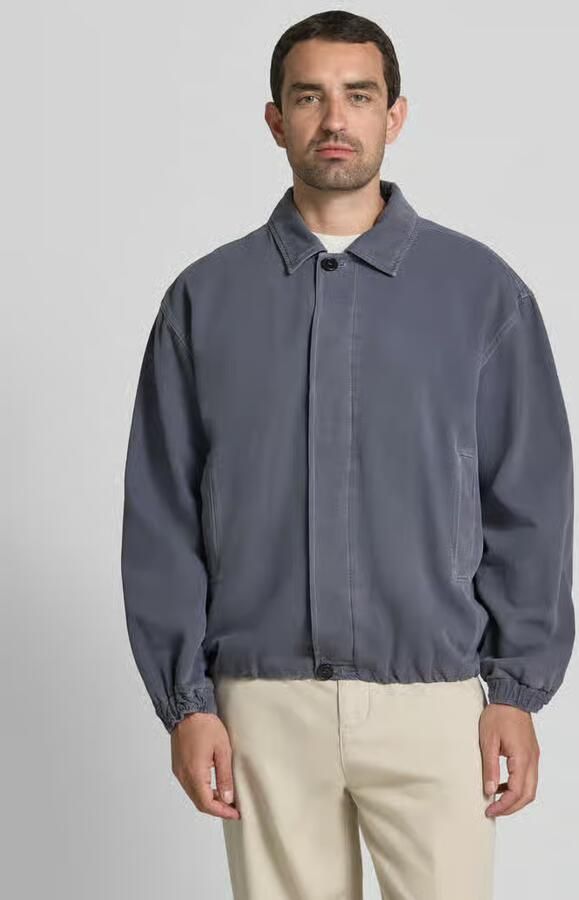 American vintage Jack met verborgen knoopsluiting model 'YROWAY' - Foto 4