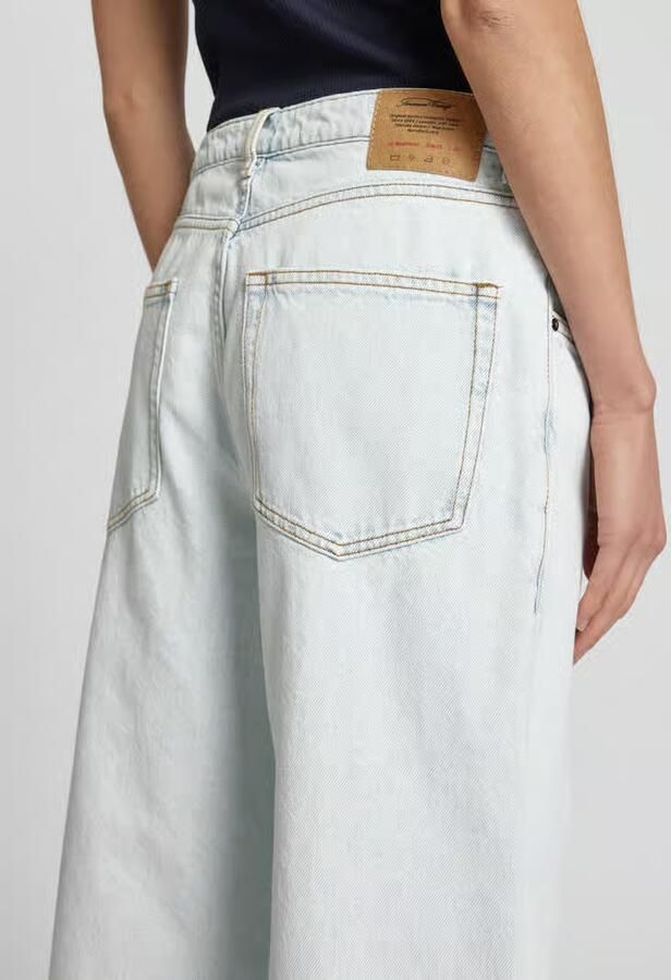 American vintage Jeans met 5-pocketmodel model 'JOYBIRD' - Foto 2