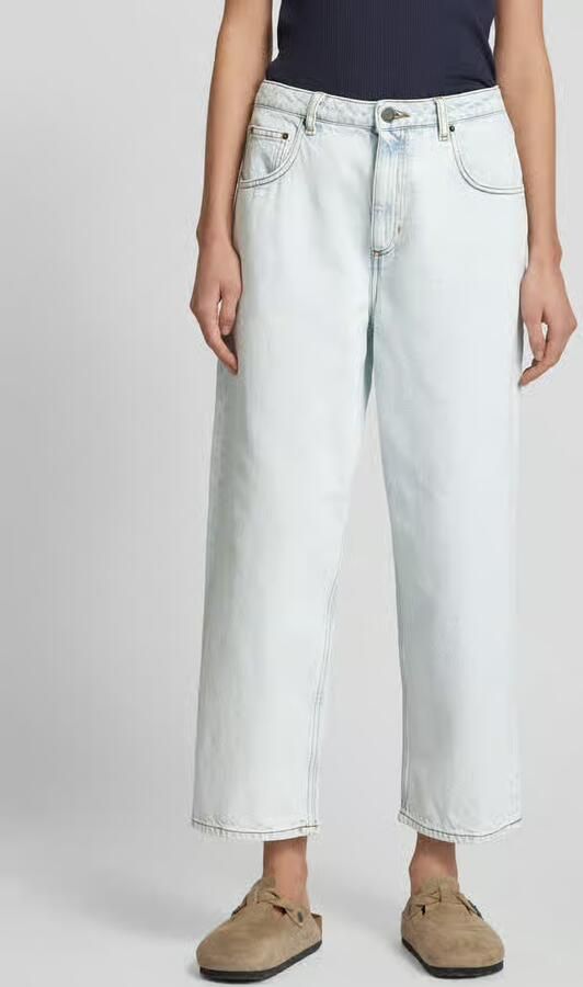 American vintage Jeans met 5-pocketmodel model 'JOYBIRD' - Foto 2