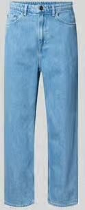 American vintage jeans met steekzakken model 'JOYBIRD'