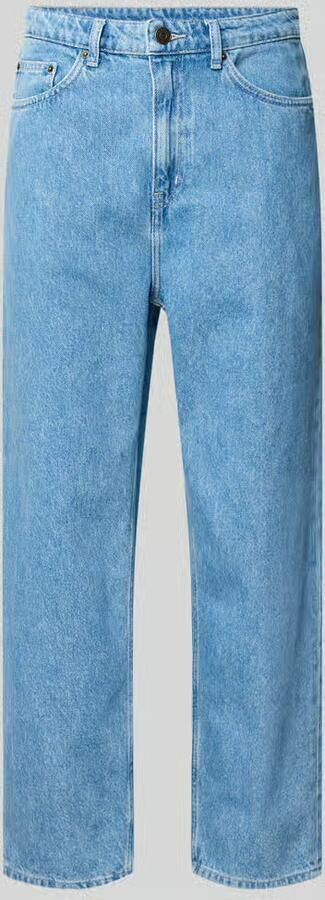 American vintage jeans met steekzakken model 'JOYBIRD' - Foto 3