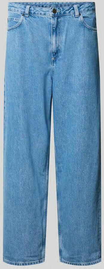 American vintage jeans met steekzakken model 'JOYBIRD' - Foto 2