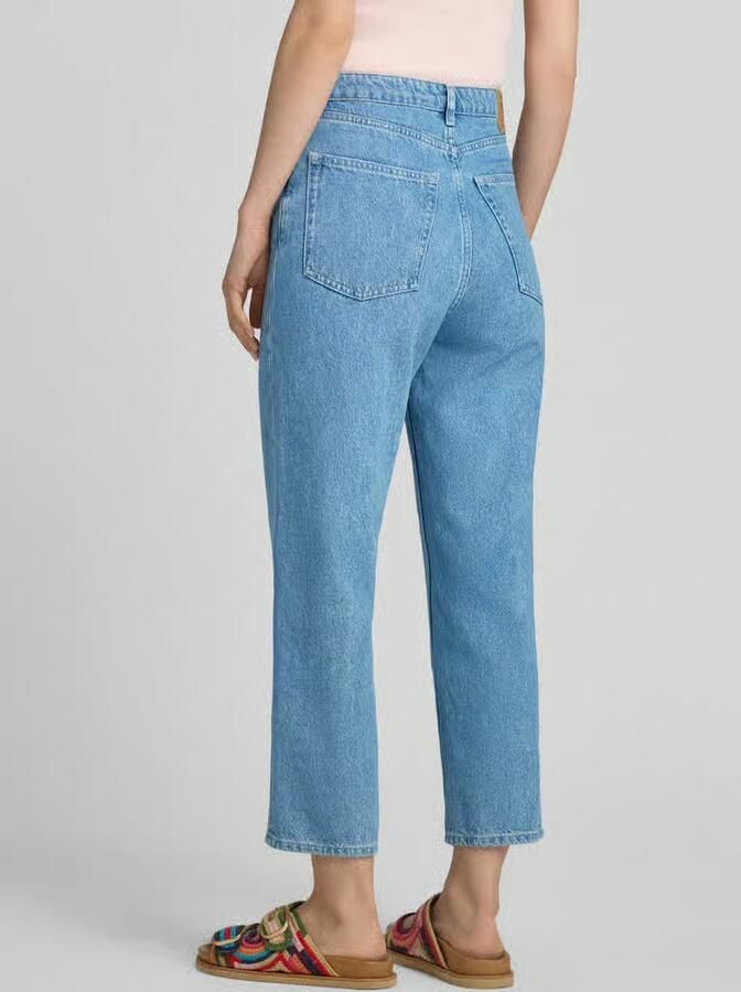 American vintage jeans met steekzakken model 'JOYBIRD' - Foto 3