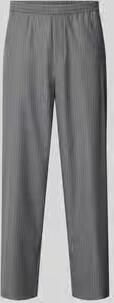 American vintage Jog broek met Franse steekzakken model 'YROWAY'