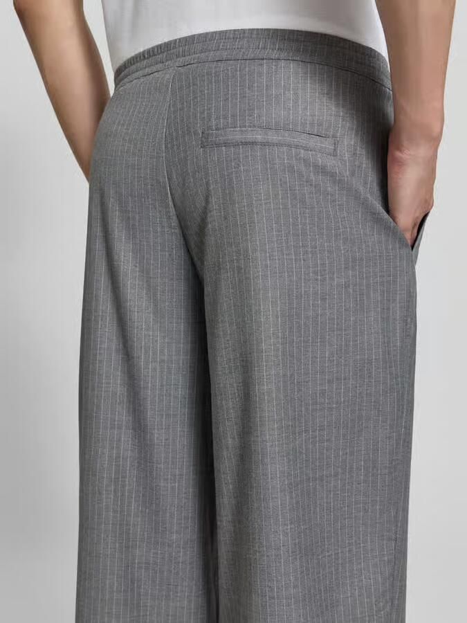 American vintage Jog broek met Franse steekzakken model 'YROWAY' - Foto 2