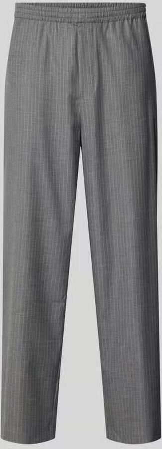 American vintage Jog broek met Franse steekzakken model 'YROWAY' - Foto 3