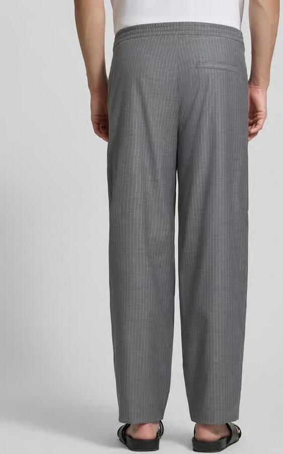 American vintage Jog broek met Franse steekzakken model 'YROWAY' - Foto 4