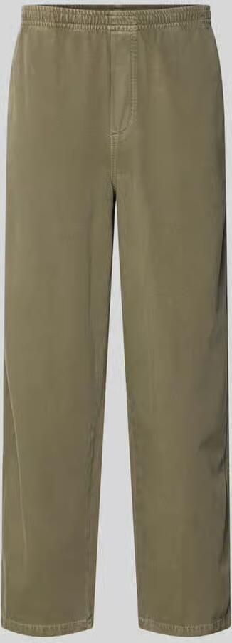 American vintage Joggingbroek met Franse steekzakken model 'LYCAZ' - Foto 2