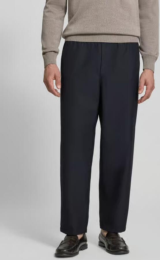 American vintage Jogpants met elastische band model 'AYANY' - Foto 3