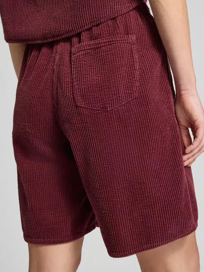American vintage Korte broek met elastische band model 'PADOW' - Foto 2