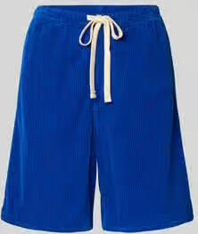 American vintage Short met elastische band Model 'PADOW'